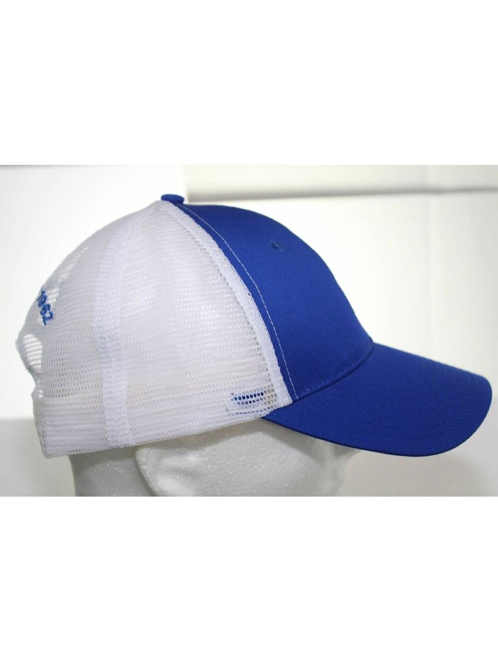 NWOT ISCO Since 1962 Snapback Cap Irrigation Supply Company Water Drop Logo Hat - Picture 5 of 8